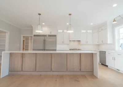 Portfolio - Blue House