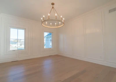 Portfolio - Blue House