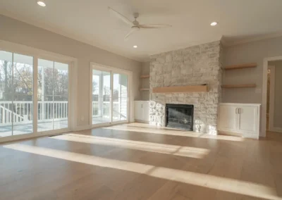 Portfolio - Blue House