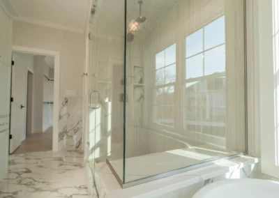 Portfolio - Blue House