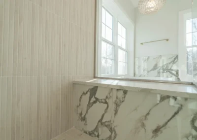 Portfolio - Blue House